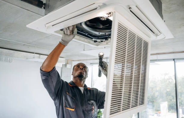 Licensed Hvac Repair service in South San Francisco, CA - FH HVAC
